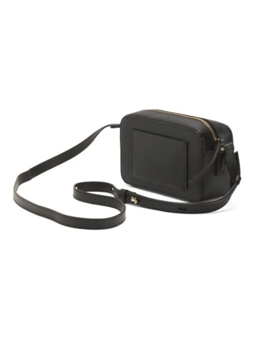 RADLEY LONDON Leather Beech Row Mini Zip Around Crossbody